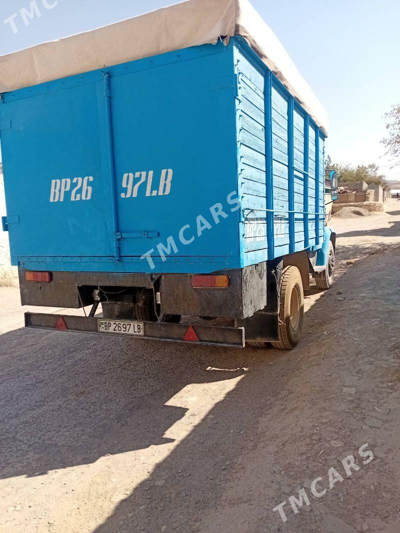 Zil 4331 1992 - 90 000 TMT - Магданлы - img 1