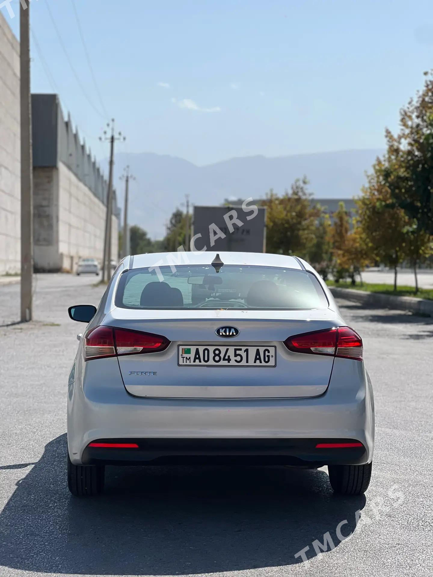 Kia Forte 2017 - 170 000 TMT - Hitrowka - img 5
