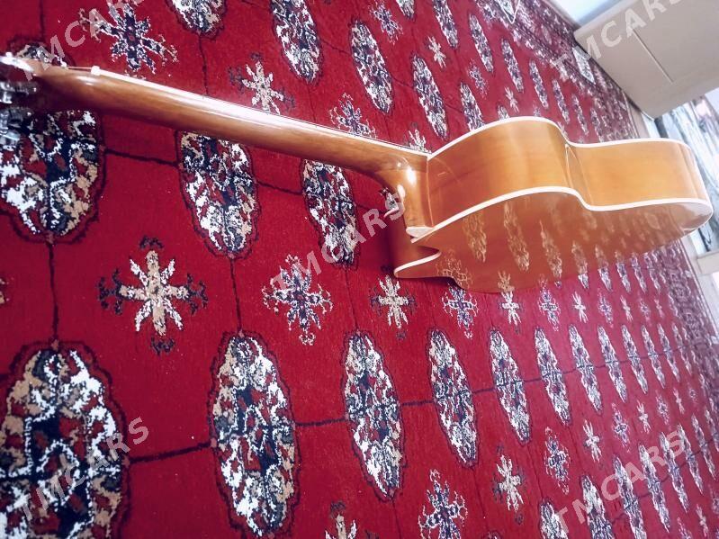 GITARA - Гёкдепе - img 3