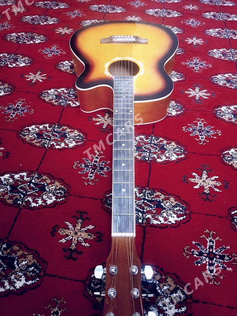 GITARA - Гёкдепе - img 2