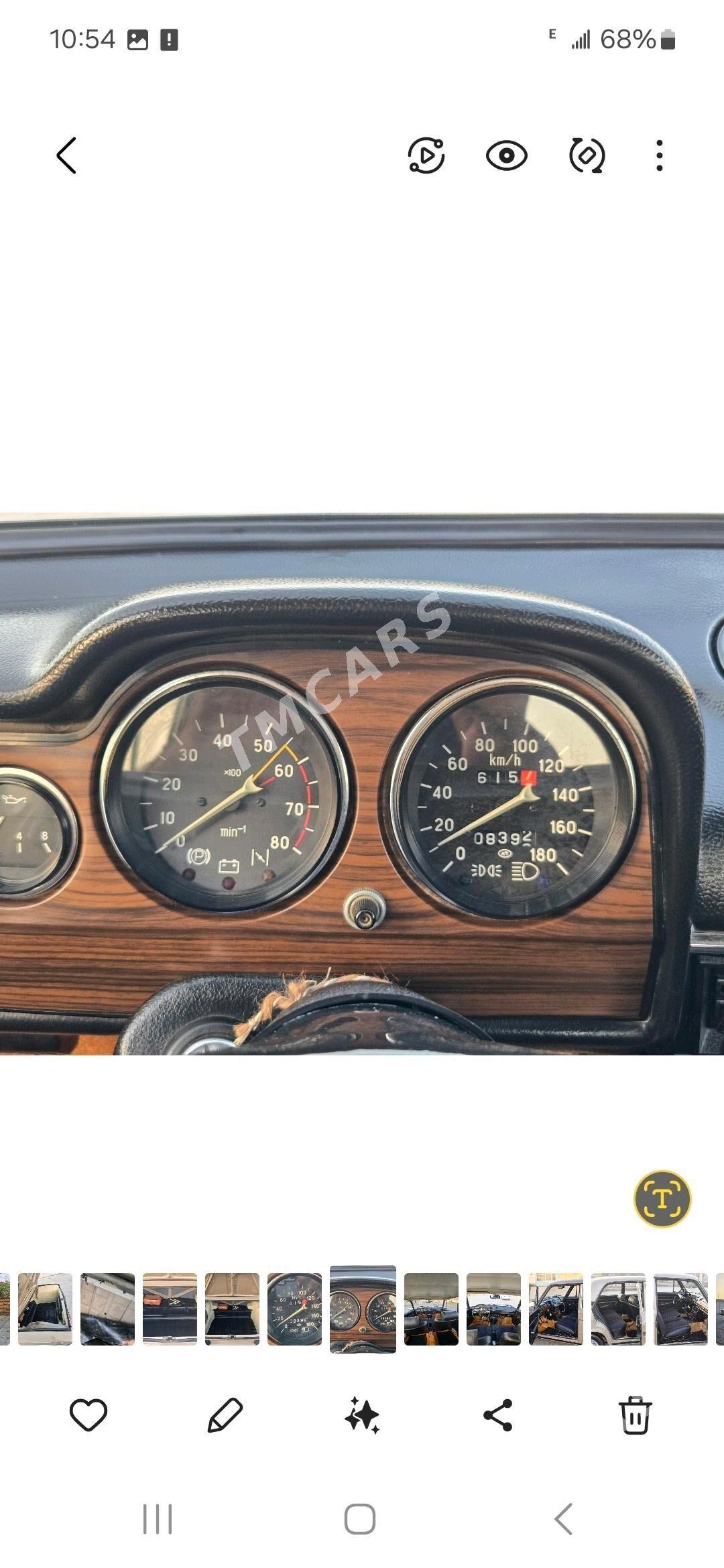 Lada 2106 1989 - 60 000 TMT - Balkanabat - img 3
