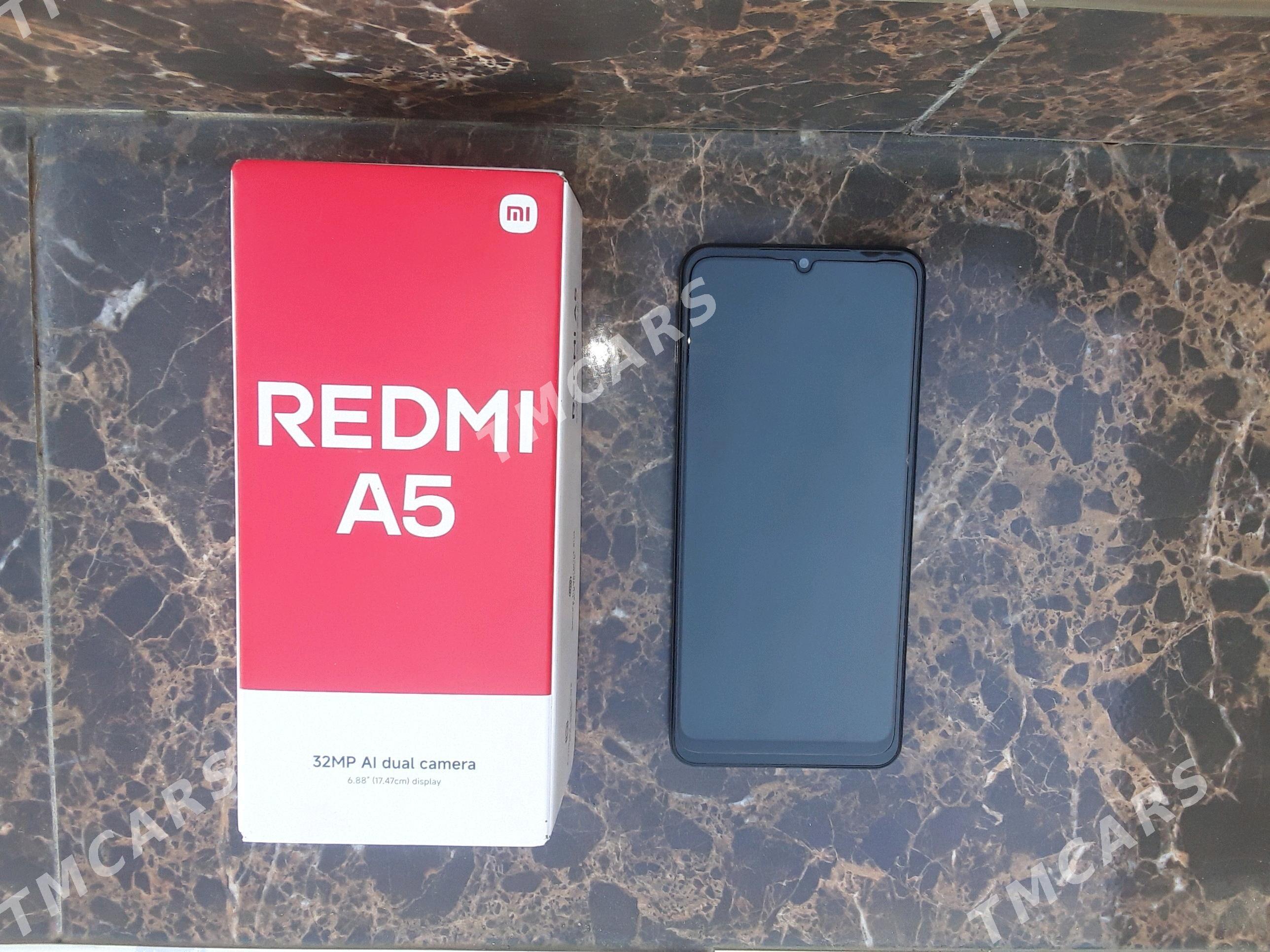 Redmi A5 - Halaç - img 1