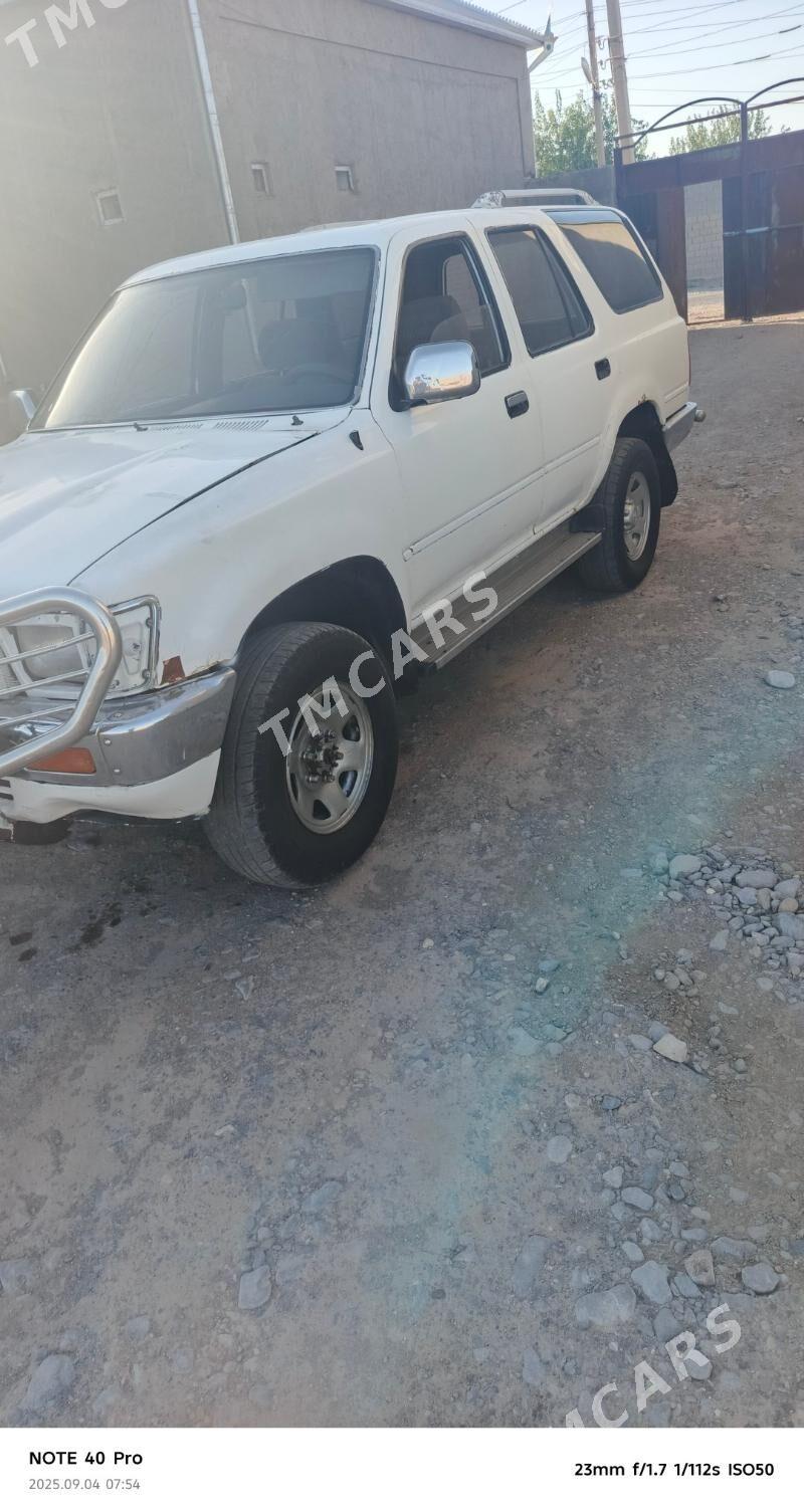 Toyota 4Runner 1994 - 40 000 TMT - Sarahs - img 4