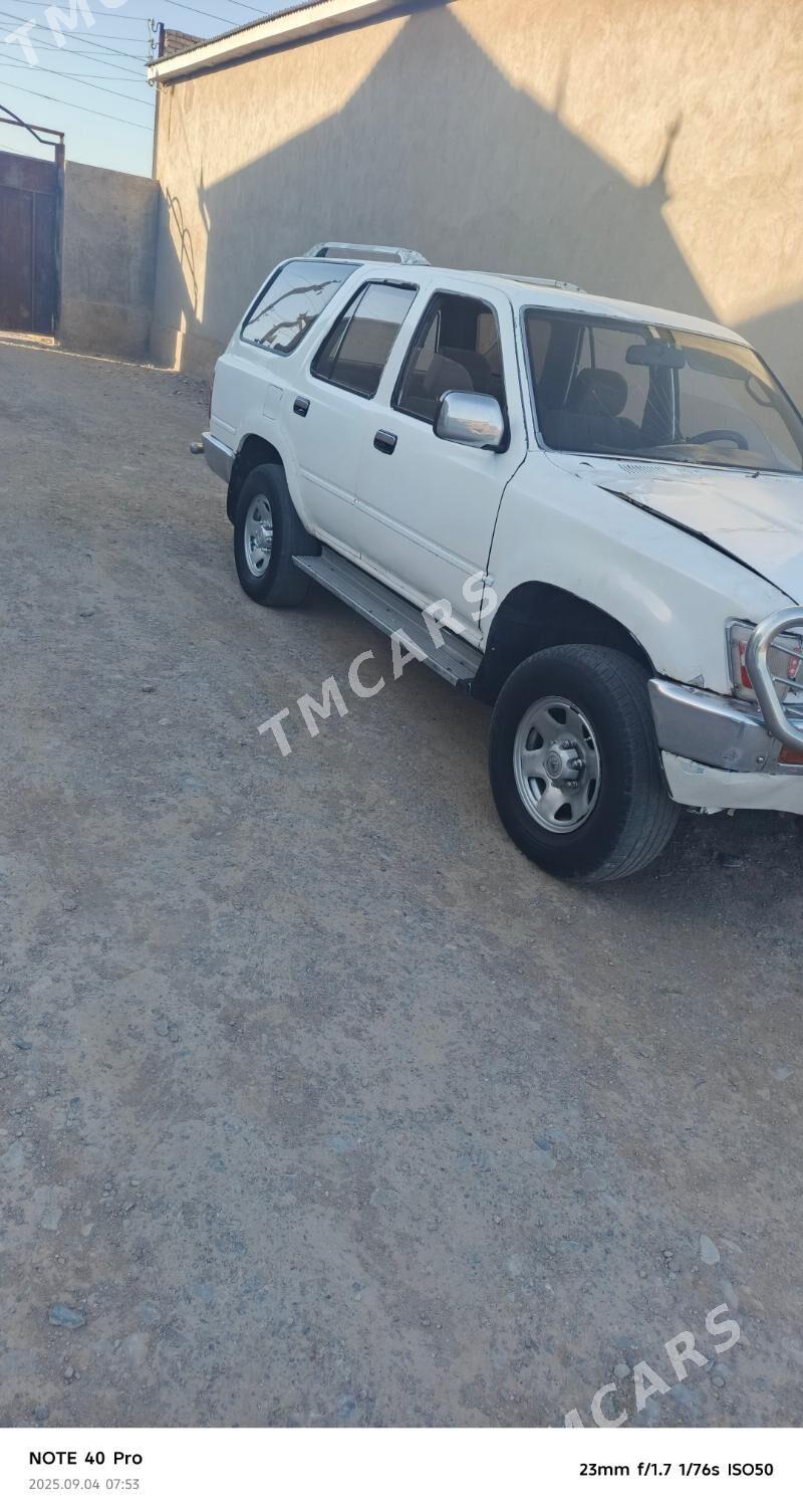 Toyota 4Runner 1994 - 40 000 TMT - Sarahs - img 3