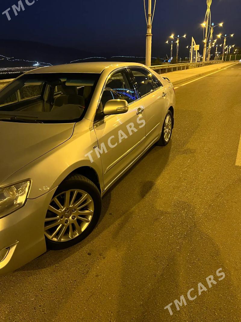 Toyota Aurion 2007 - 200 000 TMT - Ашхабад - img 2
