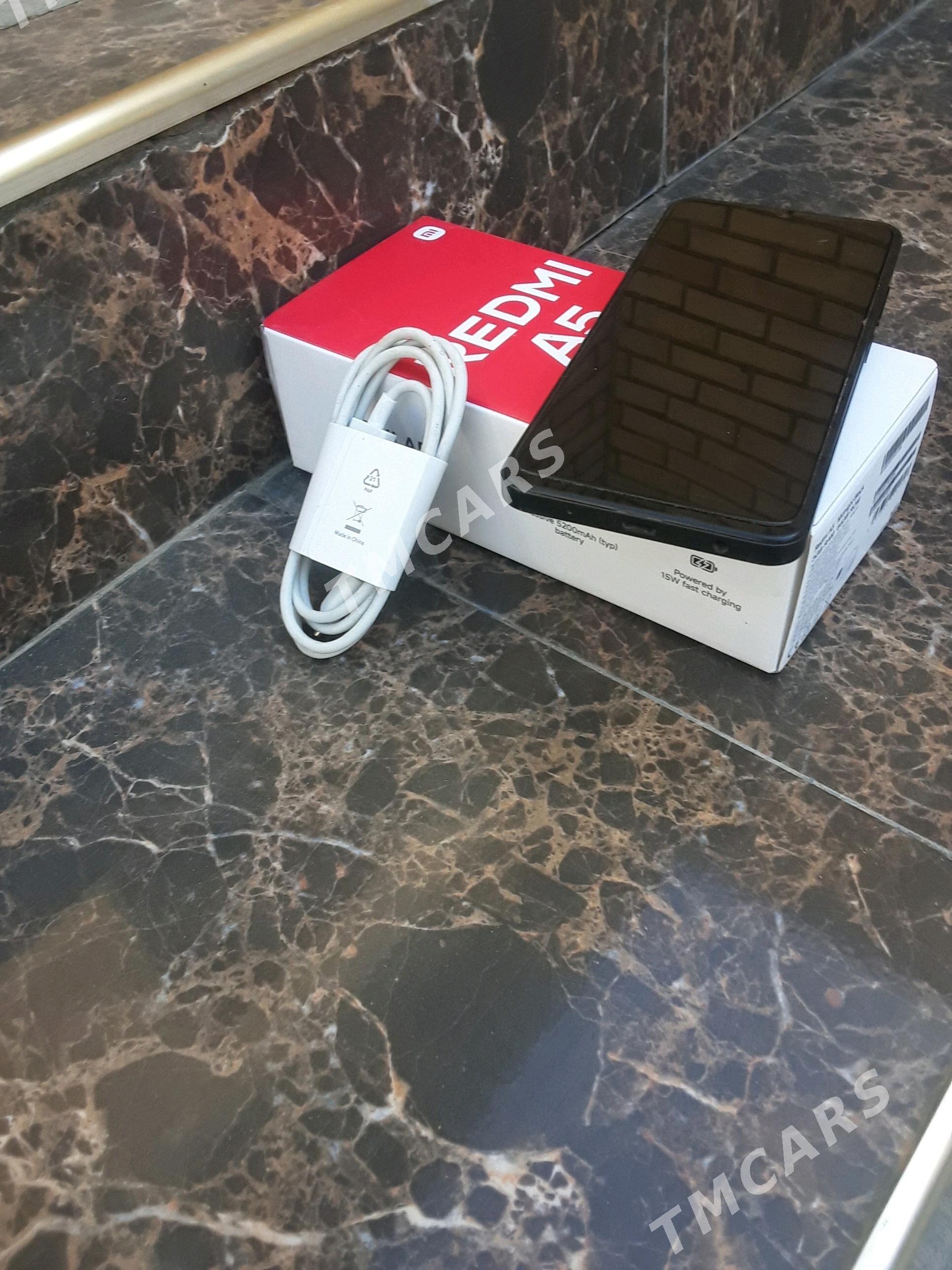 Redmi A5 - Halaç - img 2