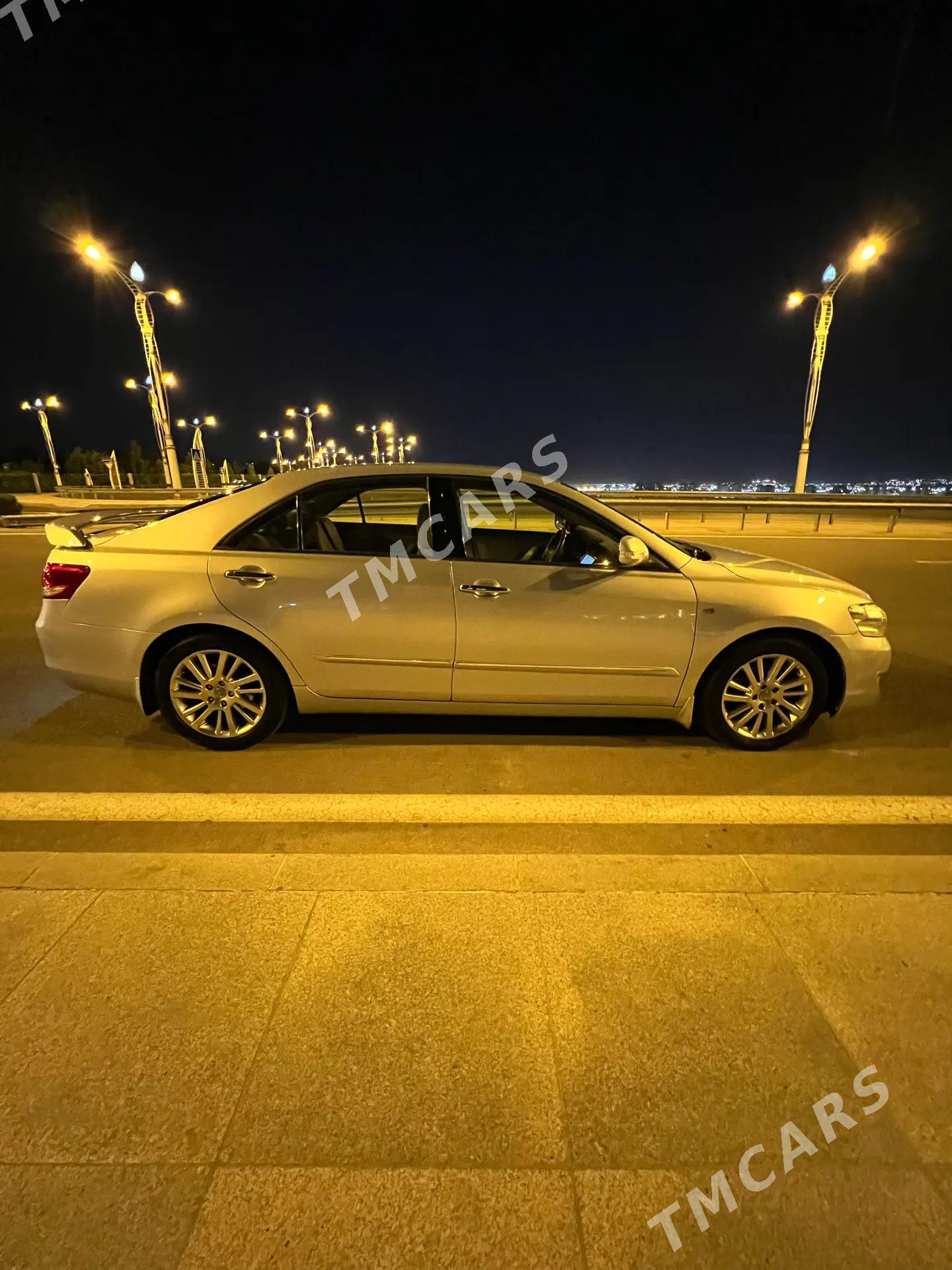 Toyota Aurion 2007 - 200 000 TMT - Ашхабад - img 8