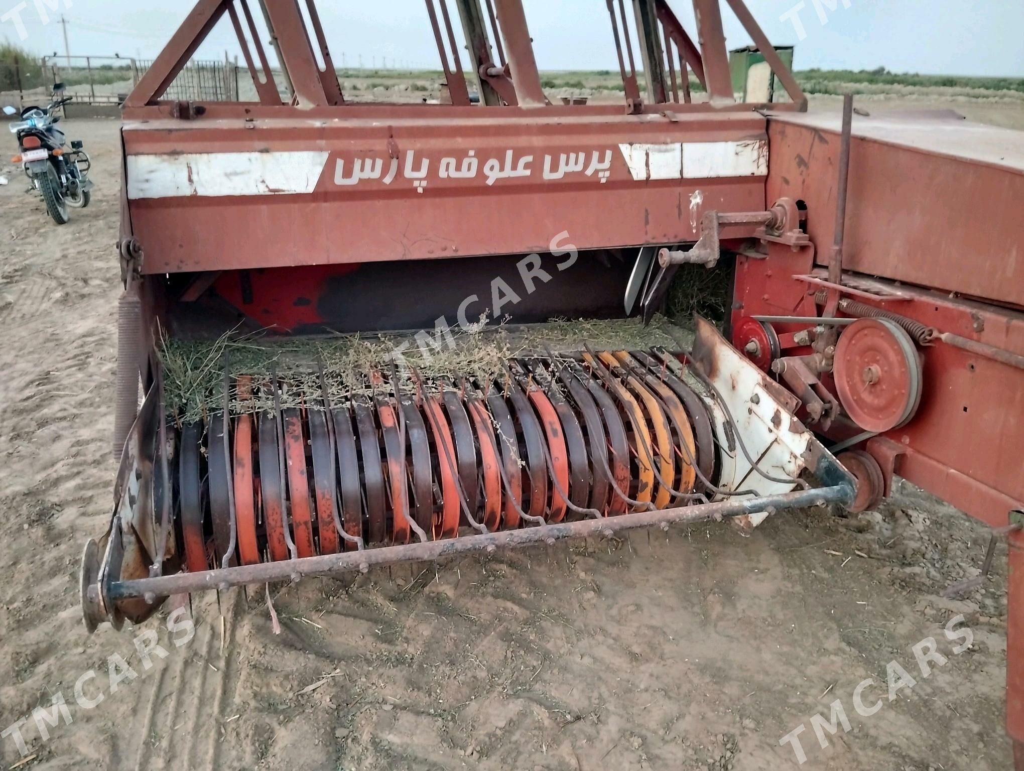 MTZ 80 2000 - 180 000 TMT - Kaka - img 5