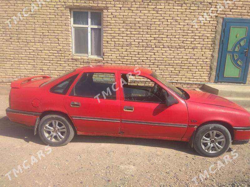 Opel Vectra 1989 - 23 000 TMT - Oguz han - img 10
