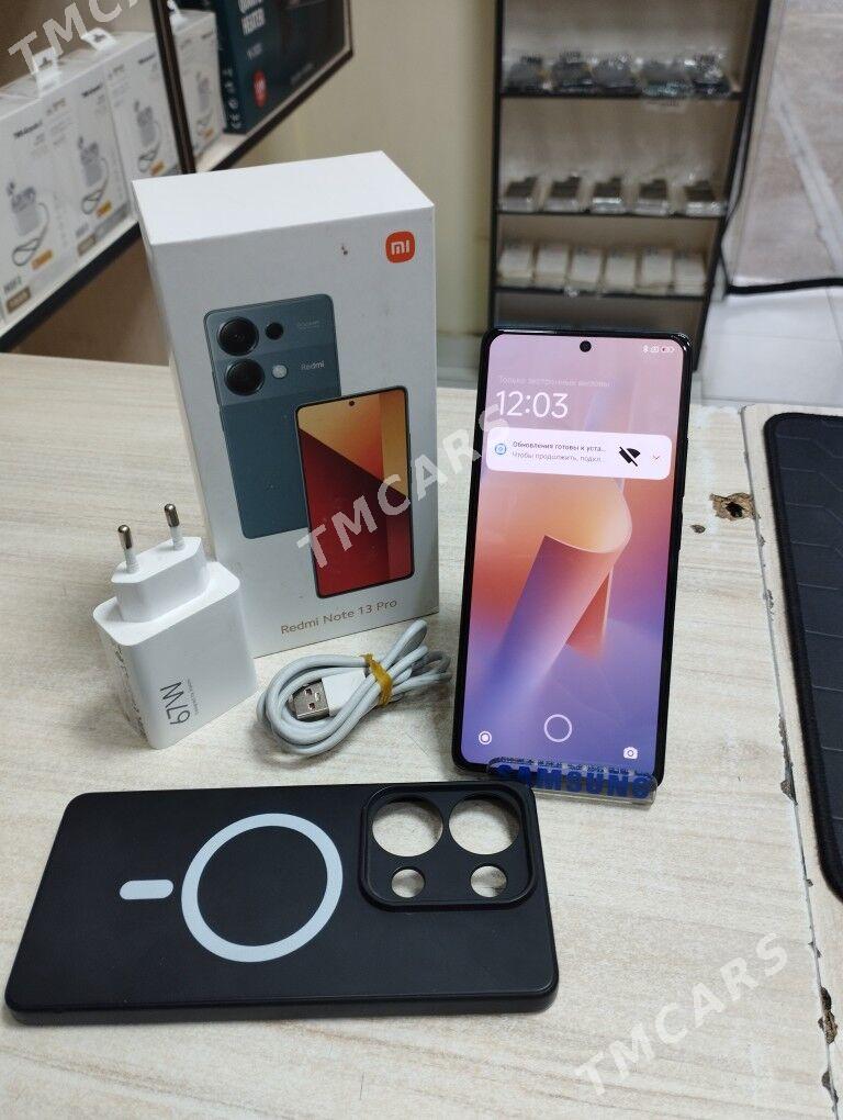 Redmi not 13 Pro - 30 mkr - img 2