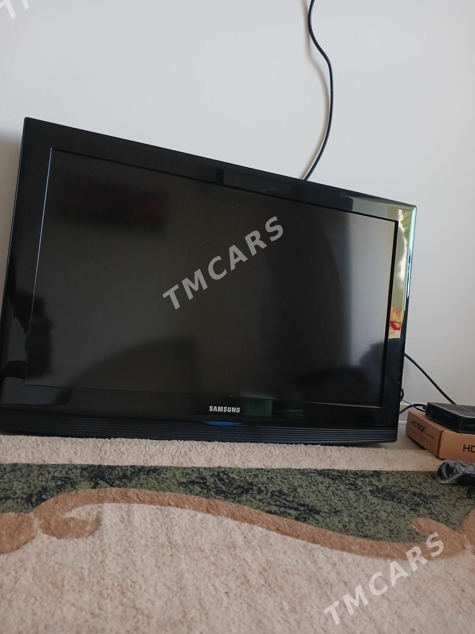 telewizor samsung32 - Aşgabat - img 2