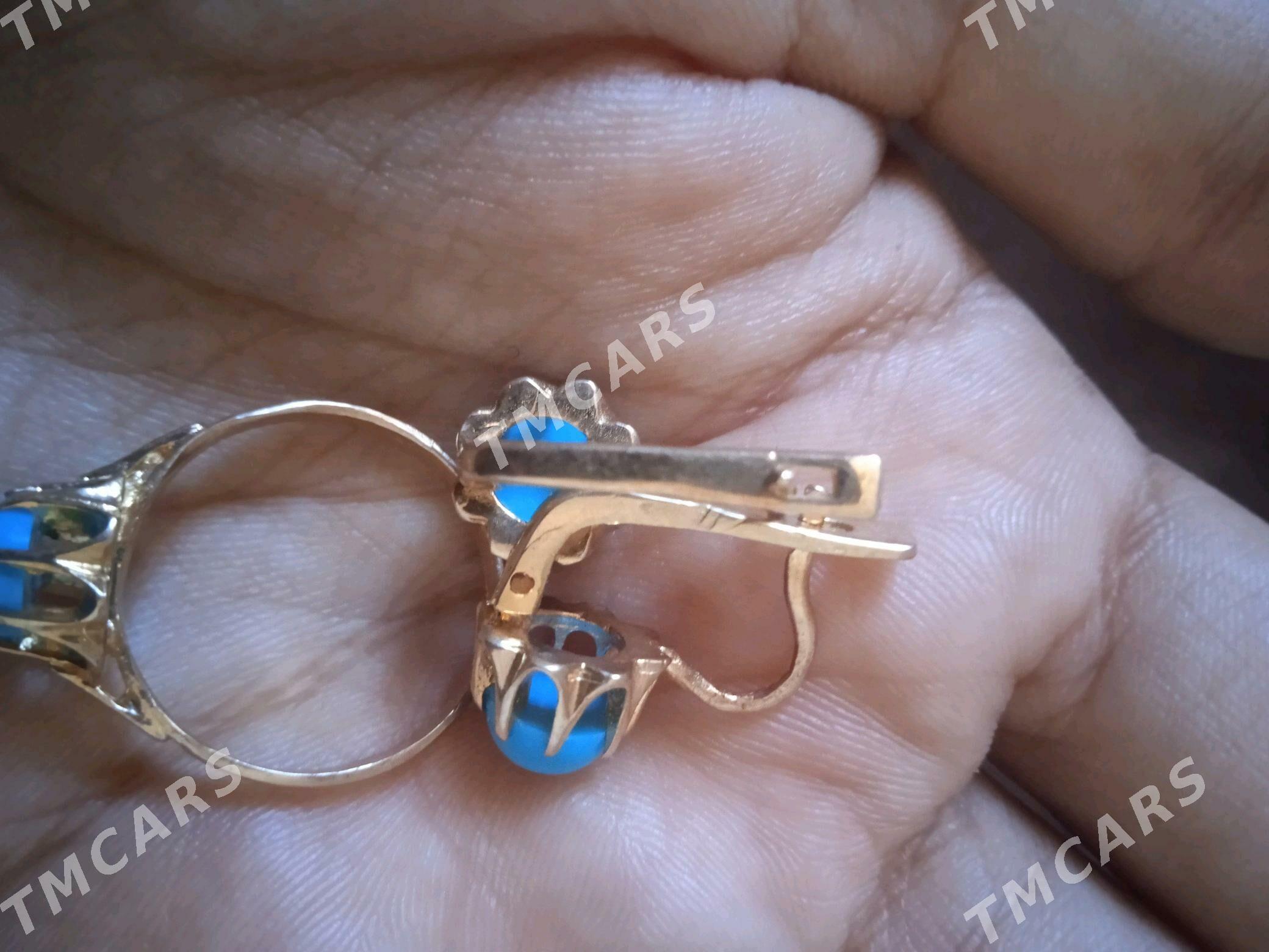 Yuwulyan kamplekt feruza gas - Губадаг - img 3