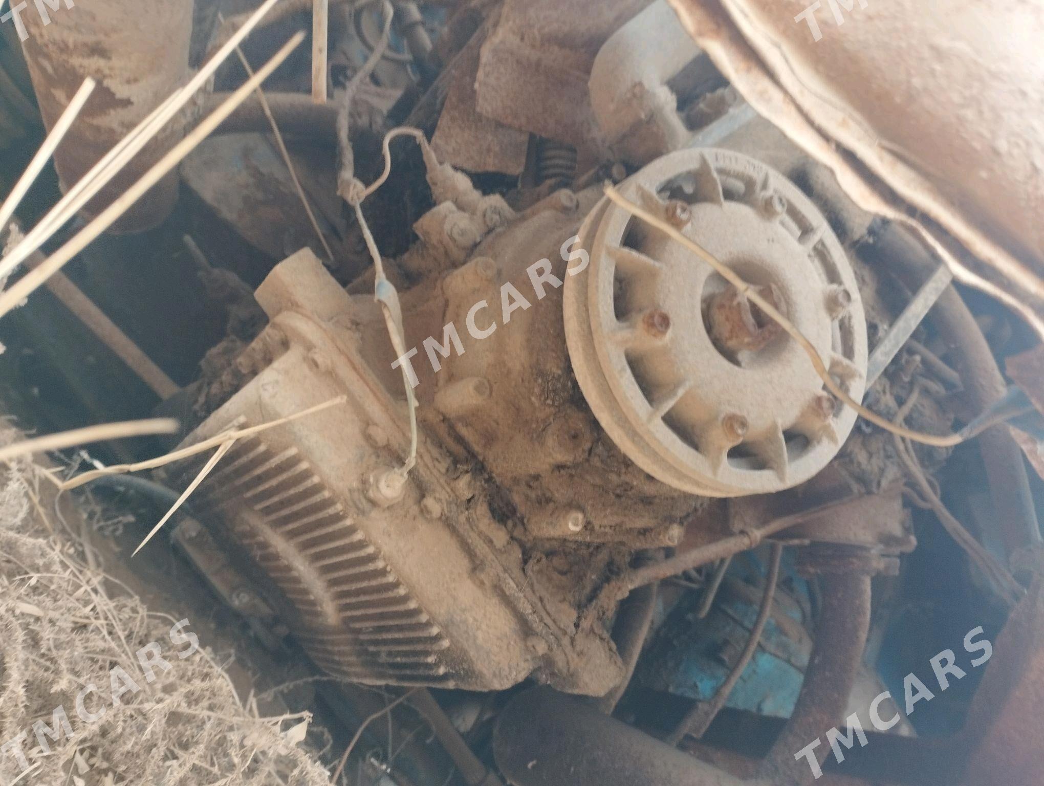 Lada 2101 1980 - 3 000 TMT - Murgap - img 2