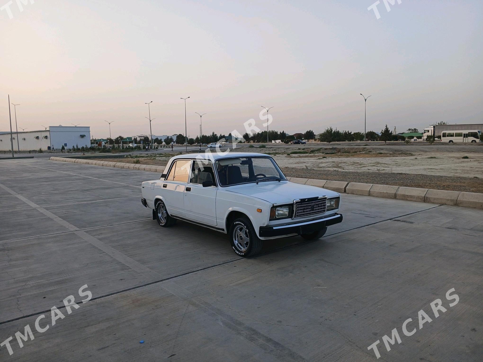 Lada 2107 2004 - 28 000 TMT - Бахарден - img 3