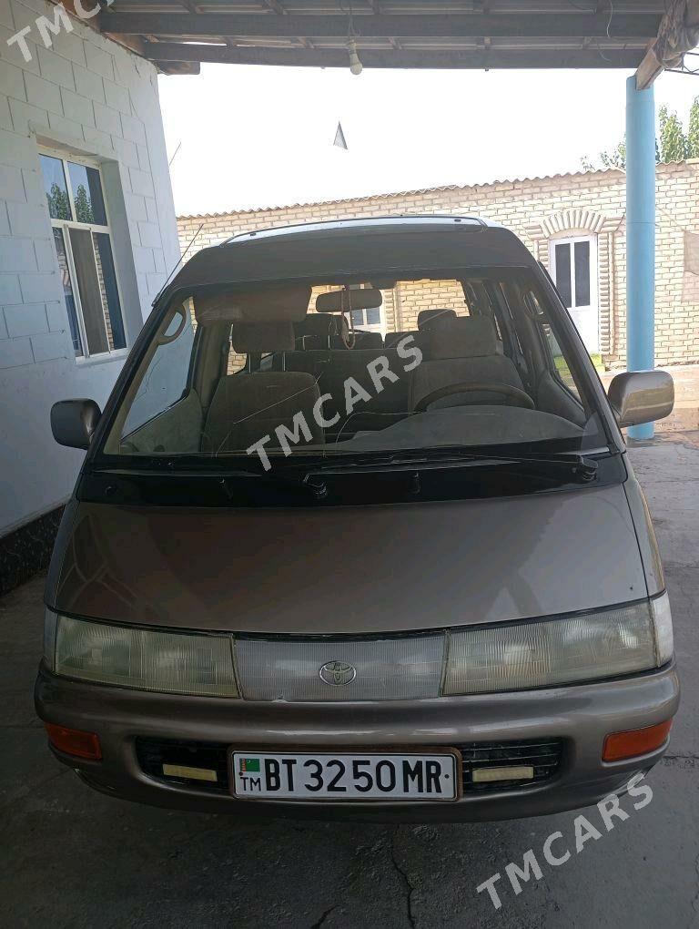Toyota Town Ace 1994 - 45 000 TMT - Türkmengala - img 3