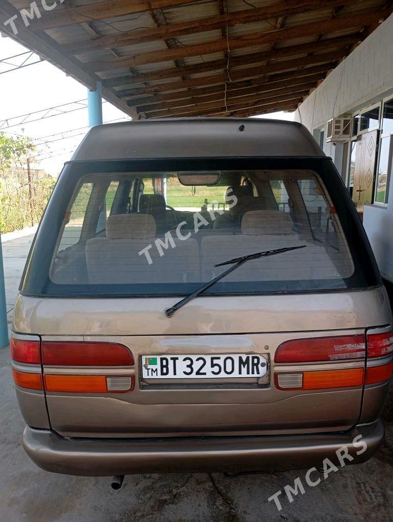 Toyota Town Ace 1994 - 45 000 TMT - Türkmengala - img 4