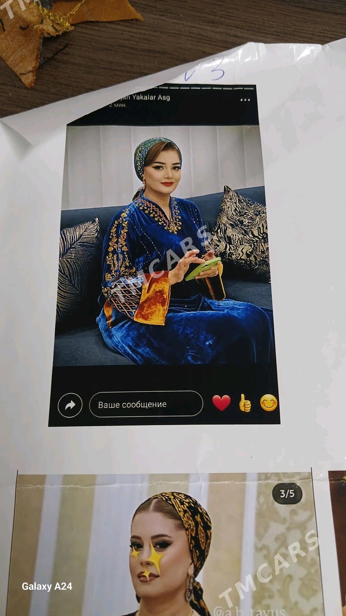YAKACY GEREK - Mary - img 3