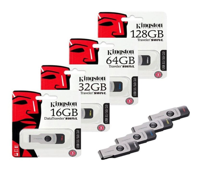 Fleshka (Pen Drive) Fleska - Мир 6 - img 6