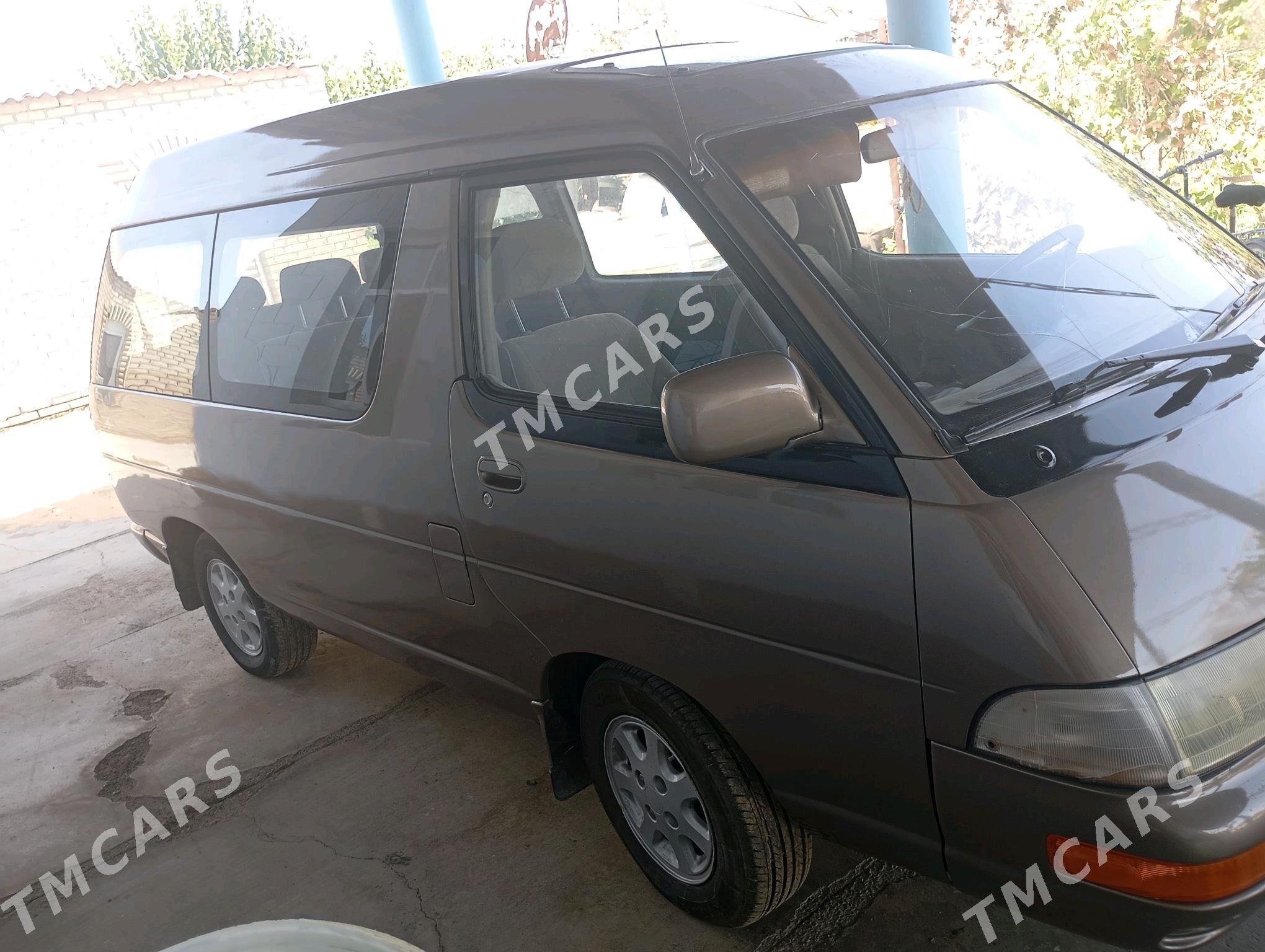 Toyota Town Ace 1994 - 45 000 TMT - Türkmengala - img 5