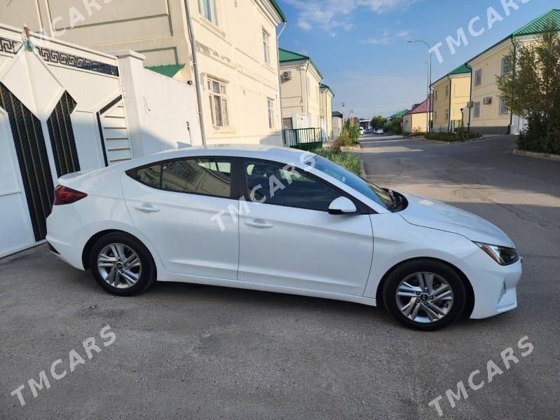 Hyundai Elantra 2020 - 245 000 TMT - Ашхабад - img 2