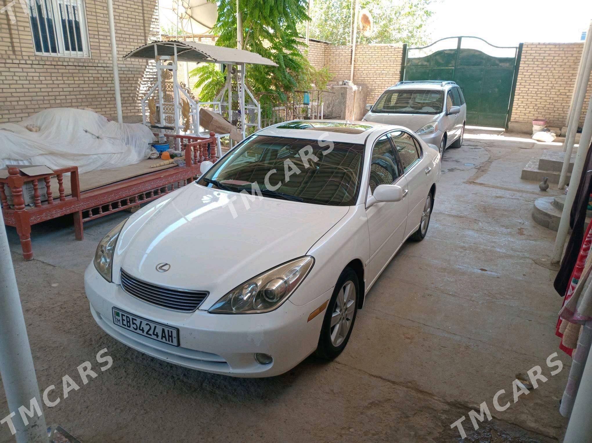 Lexus ES 300 2003 - 175 000 TMT - Tejen - img 2