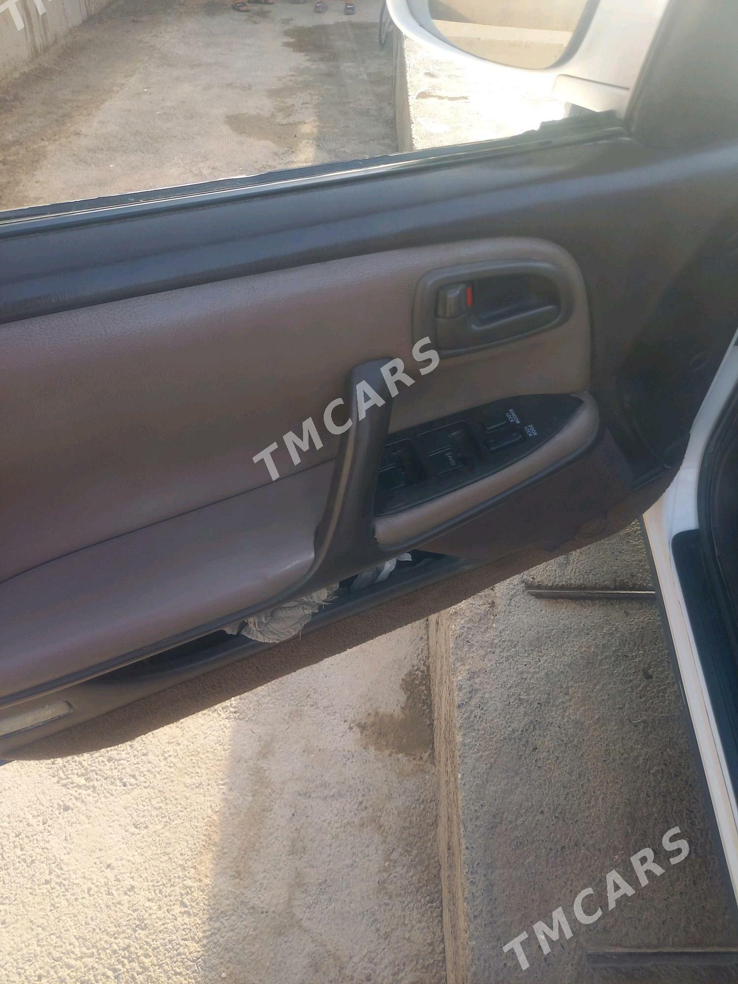 Toyota Cresta 1995 - 55 000 TMT - Бабадайхан - img 4