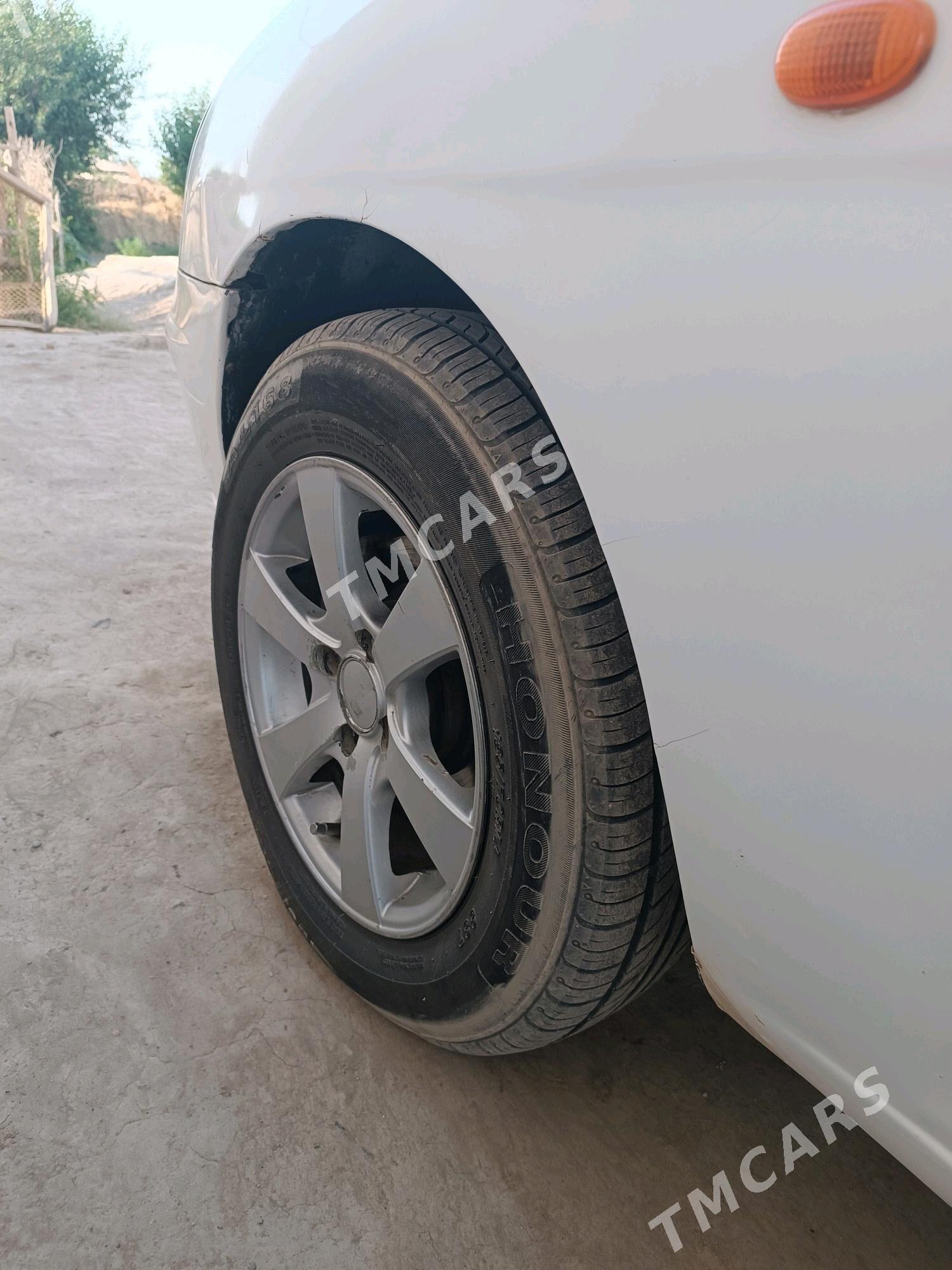 Daewoo Lanos 2002 - 51 000 TMT - Akdepe - img 5