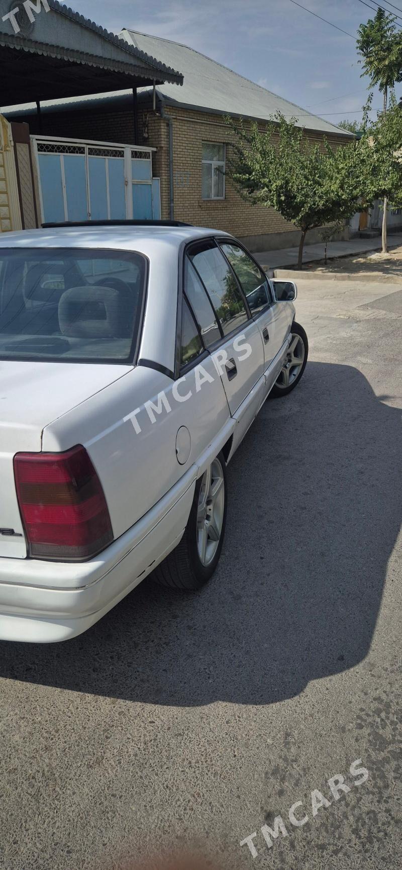 Opel Omega 1990 - 25 000 TMT - Ашхабад - img 8