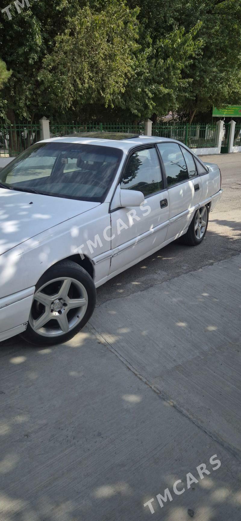 Opel Omega 1990 - 25 000 TMT - Ашхабад - img 9