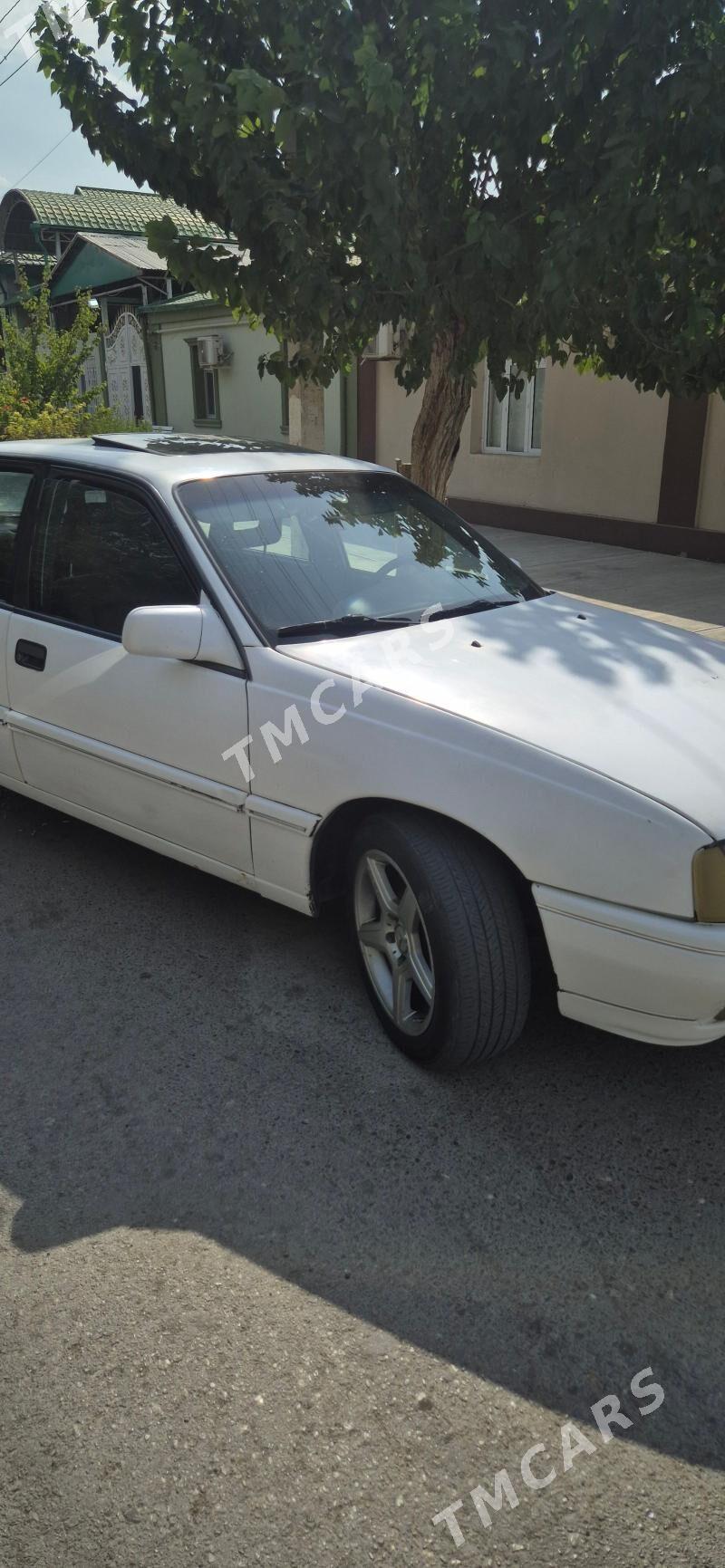 Opel Omega 1990 - 25 000 TMT - Ашхабад - img 7