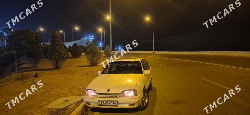 Opel Omega 1990 - 25 000 TMT - Ашхабад - img 2