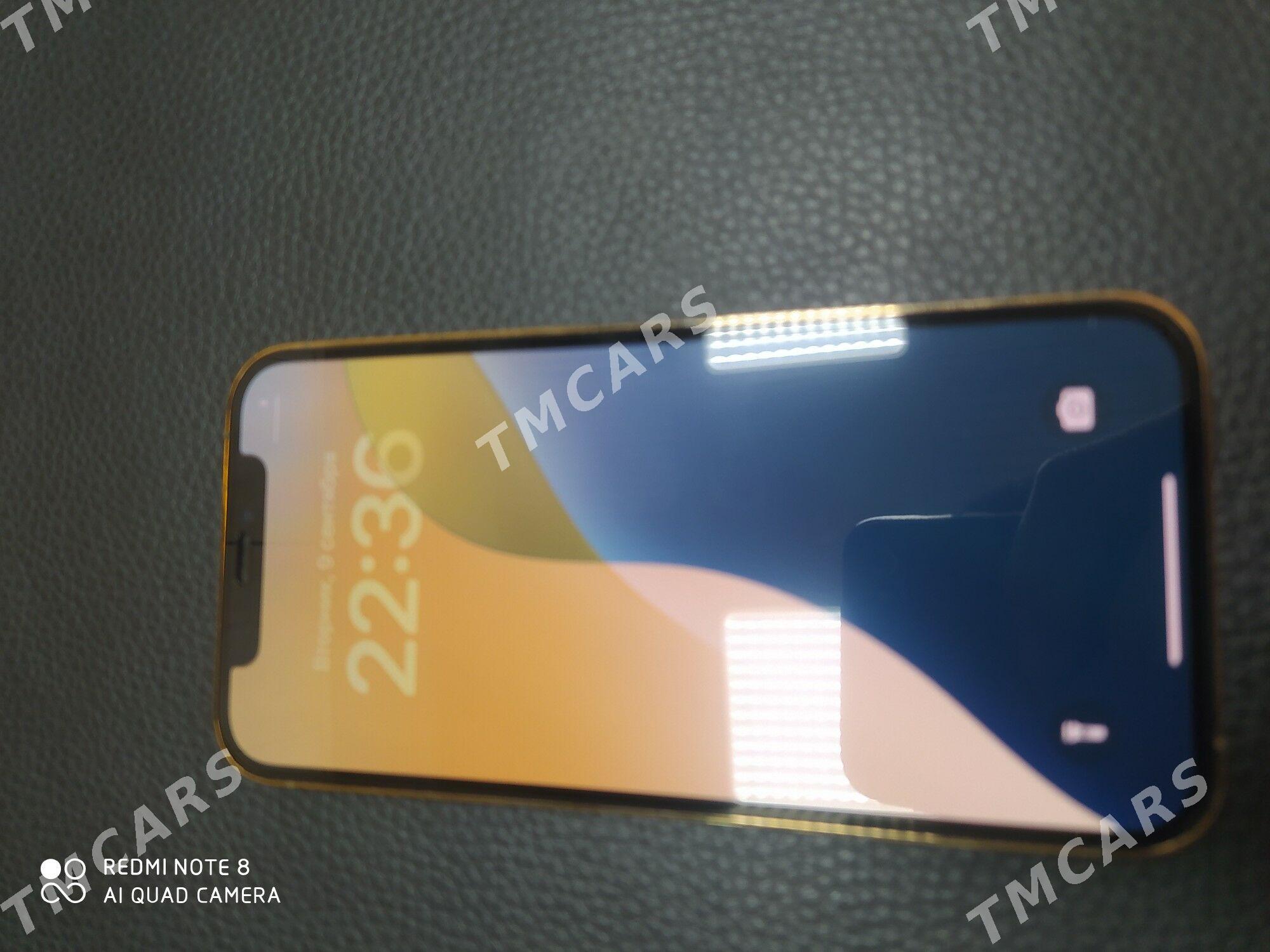 iPhone 12 pro kredit - Garaşsyzlygyň 15 ýyllygy Söwda Merkezi - img 2
