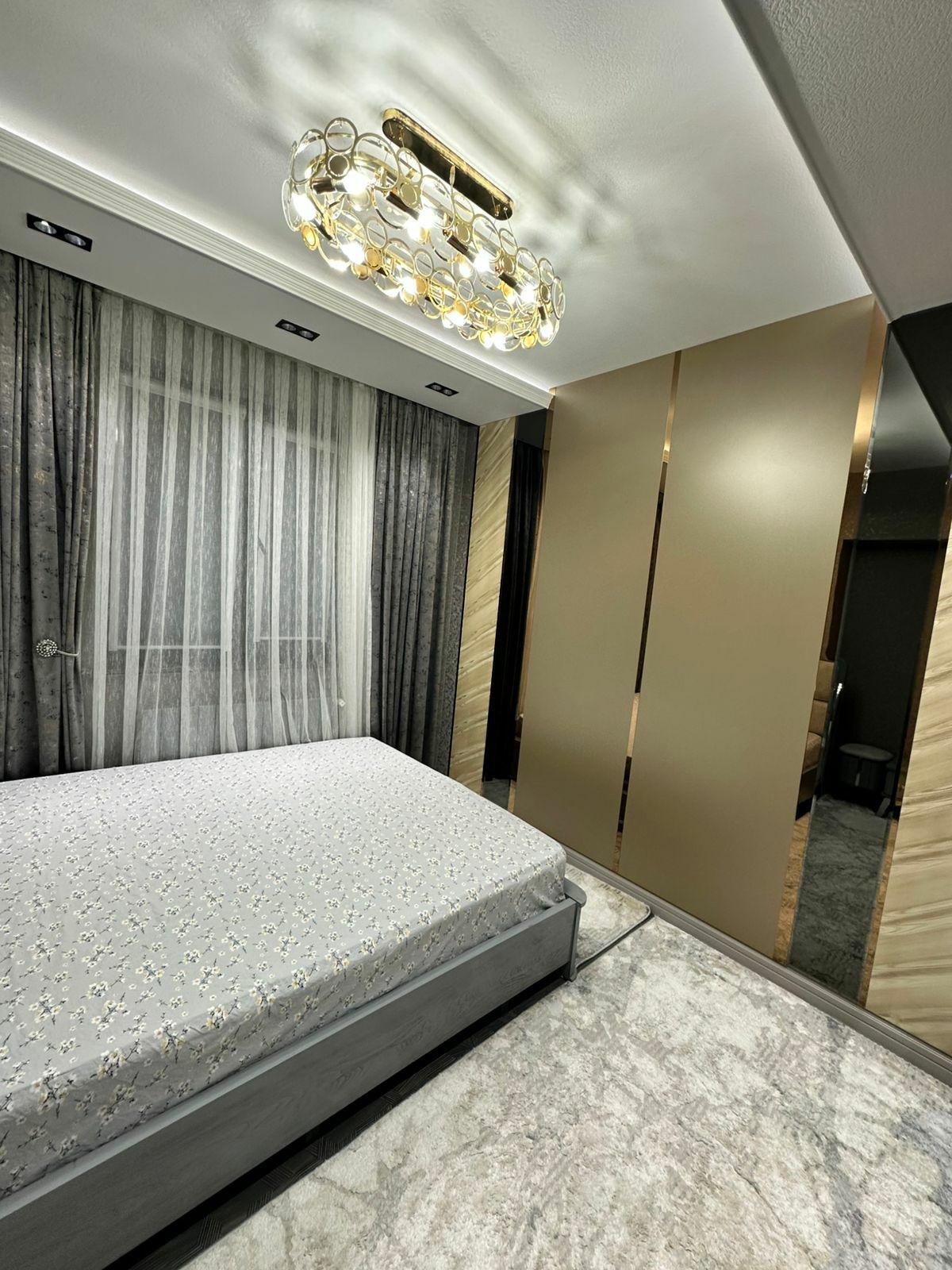 4 КОМН 1 ПАРК 1 ЭТАЖ - Aşgabat - img 3