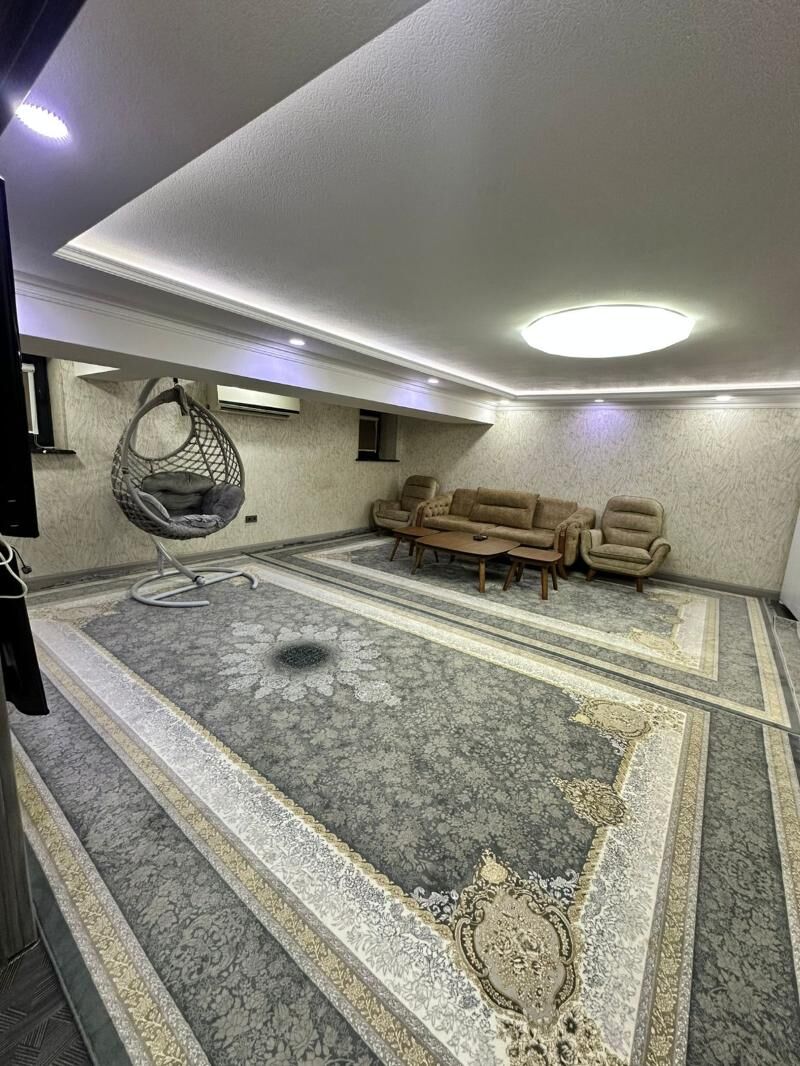 4 КОМН 1 ПАРК 1 ЭТАЖ - Aşgabat - img 4