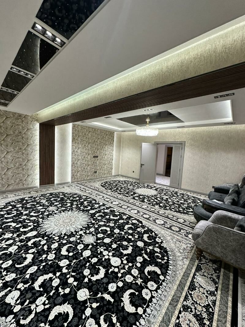 4 КОМН 1 ПАРК 1 ЭТАЖ - Aşgabat - img 9