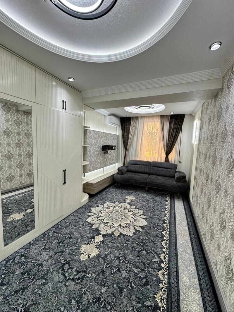 4 КОМН 1 ПАРК 1 ЭТАЖ - Aşgabat - img 6