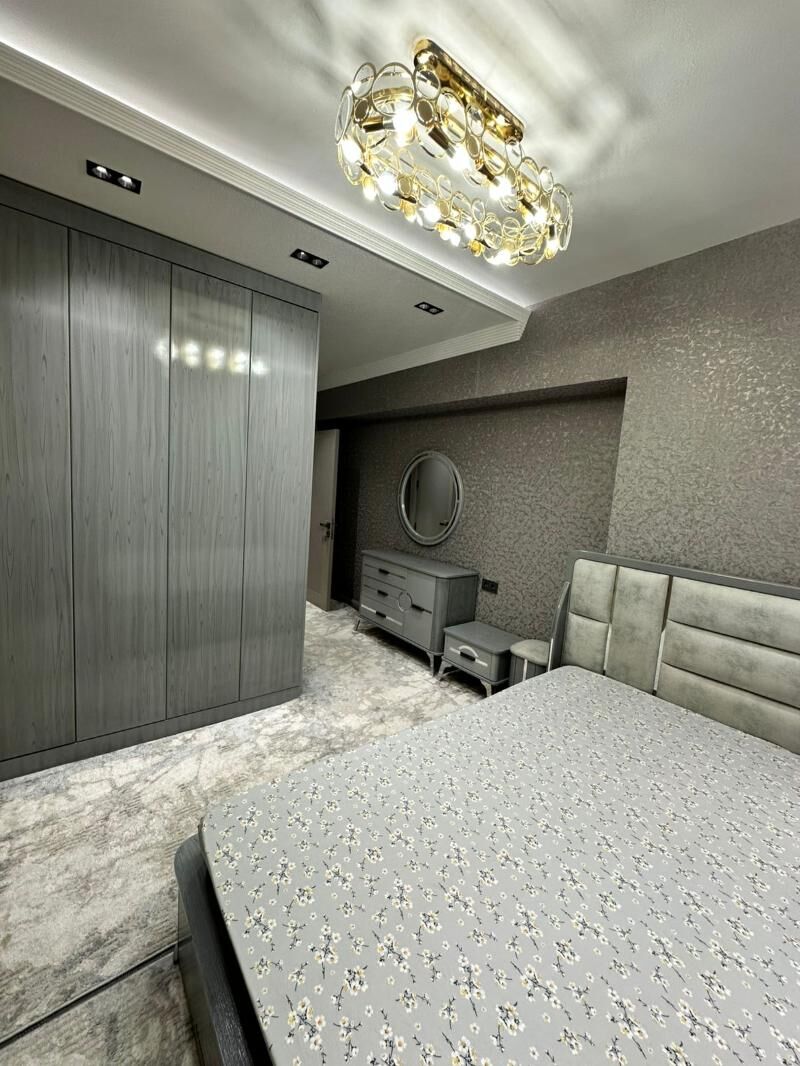 4 КОМН 1 ПАРК 1 ЭТАЖ - Aşgabat - img 10