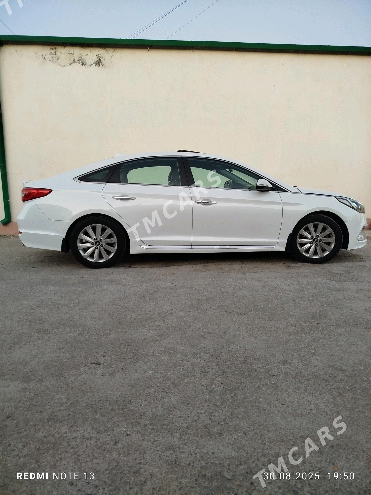 Hyundai Santa Fe Sport 2017 - 195 000 TMT - Änew - img 7