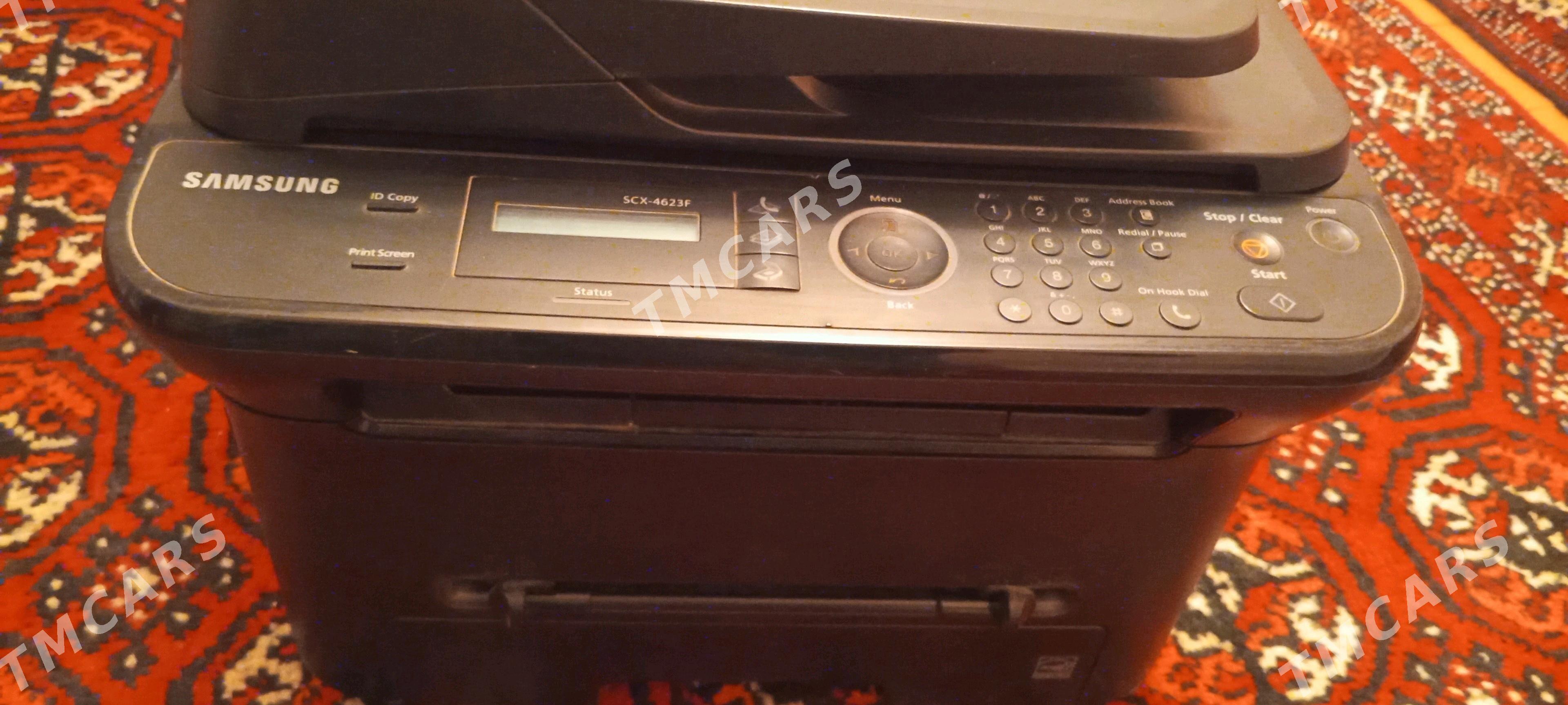 printer - Гороглы (Тагта) - img 5