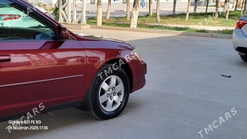 Toyota Avalon 2002 - 195 000 TMT - Мары - img 8