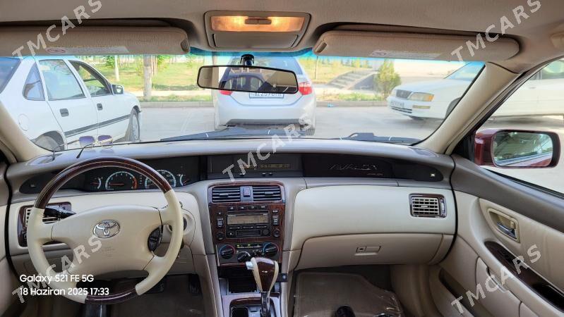 Toyota Avalon 2002 - 195 000 TMT - Мары - img 6