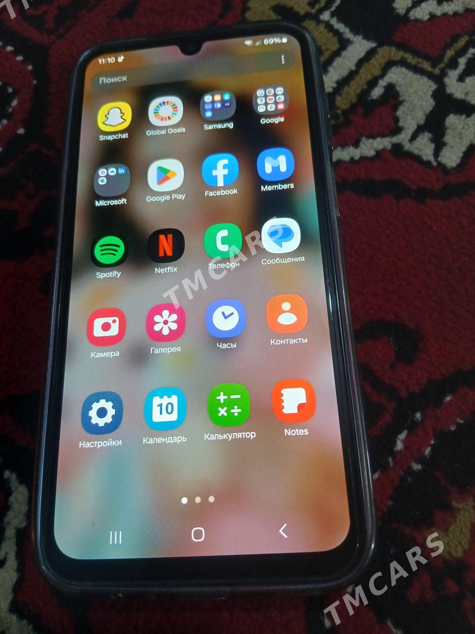 samsung A 15 .6 r.128 pam. - Гороглы (Тагта) - img 5