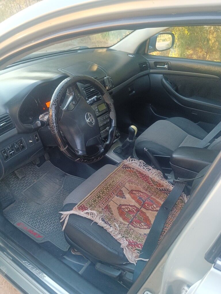 Toyota Avensis 2008 - 120 000 TMT - Шабатский этрап - img 4