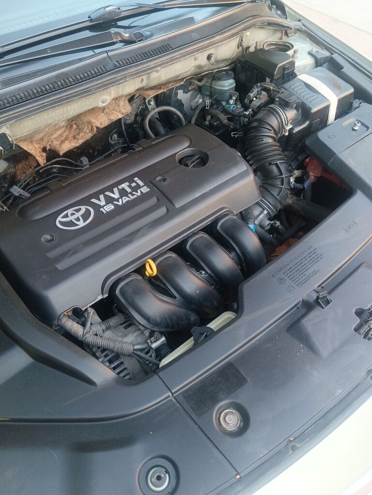Toyota Avensis 2008 - 120 000 TMT - Шабатский этрап - img 7