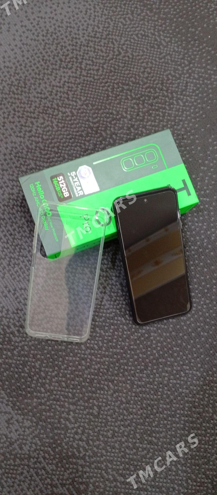 infinix hot 50pro 16/512 - Дашогуз - img 3