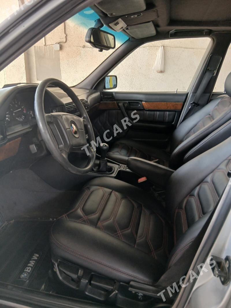 BMW 540 1996 - 90 000 TMT - Tejen - img 2