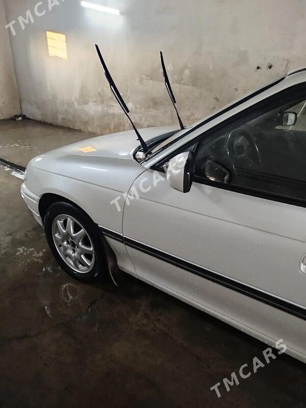 Opel Astra 1993 - 50 000 TMT - Мары - img 3