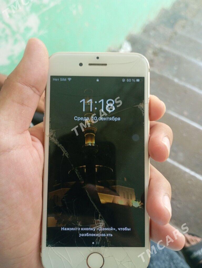 iPhone 7 - Ашхабад - img 5