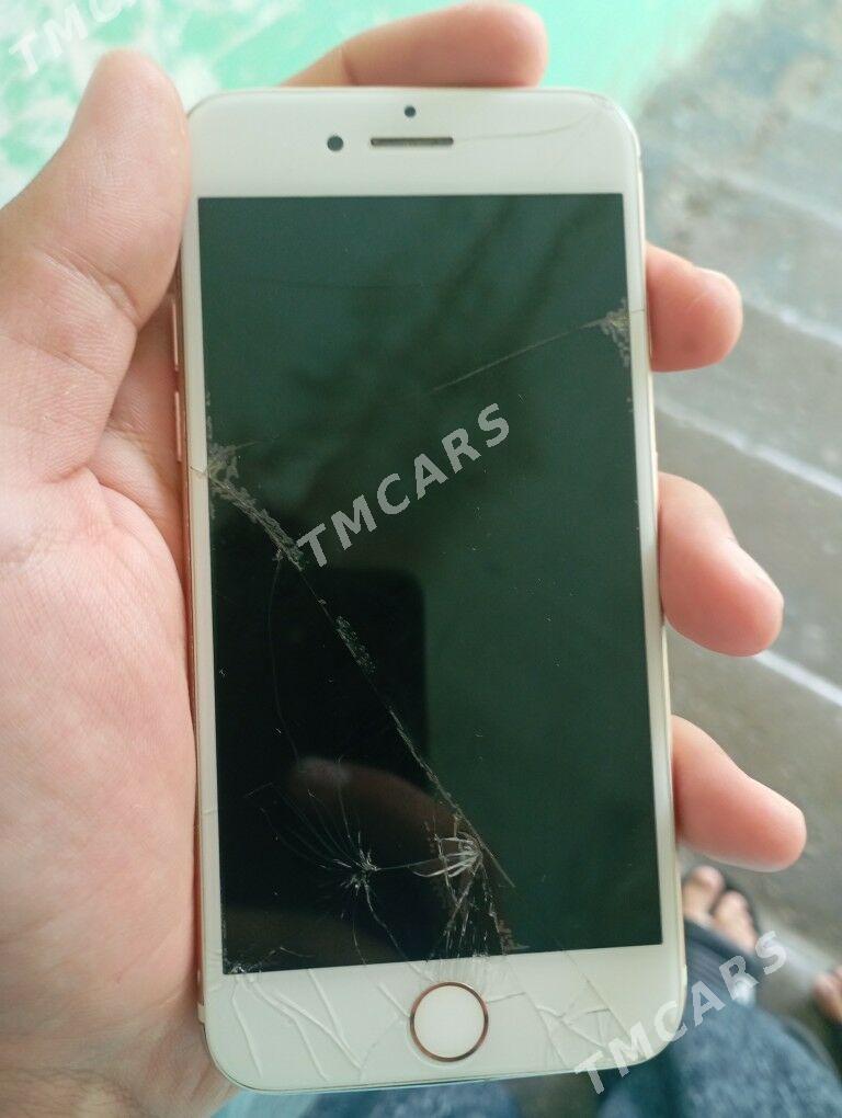 iPhone 7 - Ашхабад - img 4