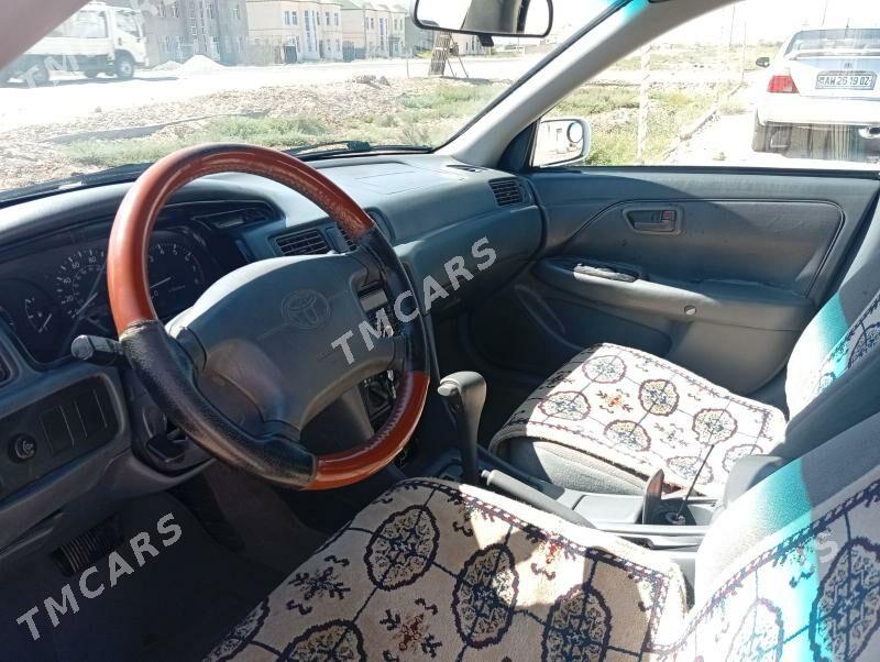 Toyota Camry 2000 - 110 000 TMT - етр. Туркменбаши - img 6
